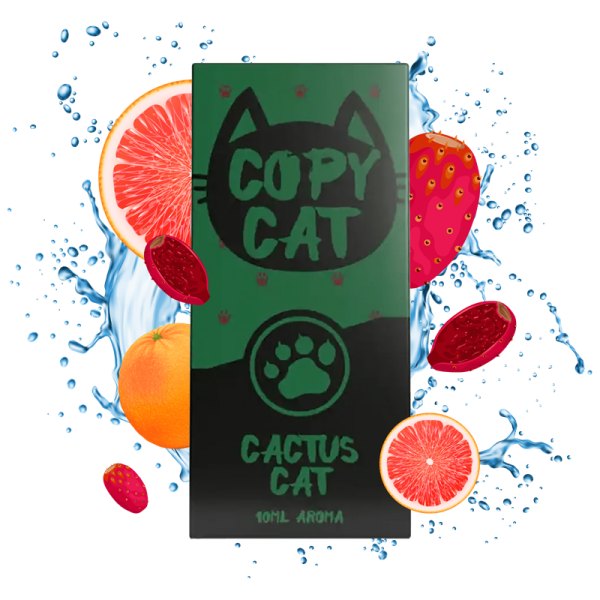 Copy Cat Aroma - Cac...