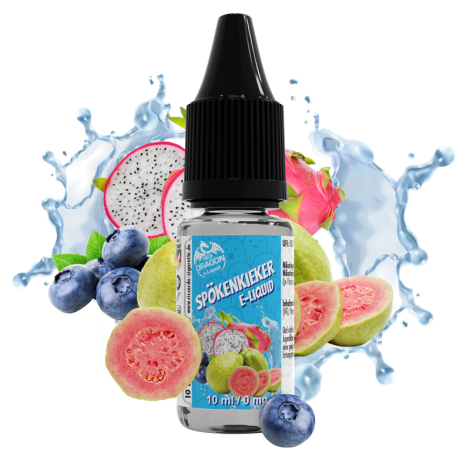 Red Dragon E-Liquid Sp�kenkieker - 10 ml