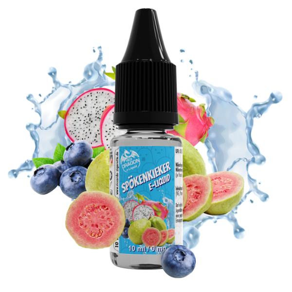 Red Dragon E-Liquid ...