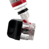 SMOK RPM 40 Kit - Pod System - 1500 mAh - 4,3 /4,5 ml