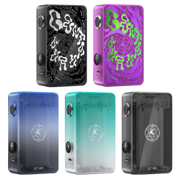 Lost Vape Centaurus ...