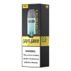 Uwell Caliburn G3 - Pod System - 900 mAh - 2,5 ml