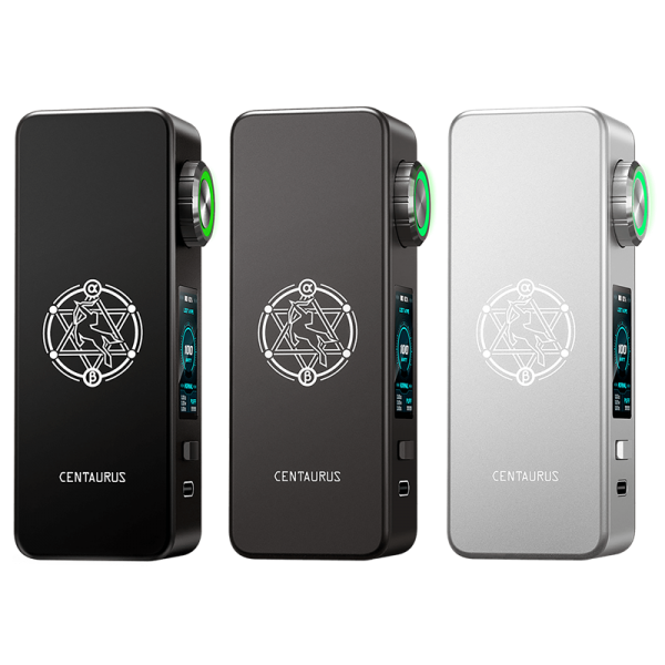 Lost Vape Centaurus ...