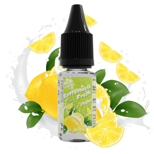 Red Dragon E-Liquid ...