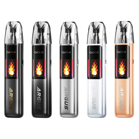 Voopoo Argus G2 - Pod System - 1000 mAh - 3 ml