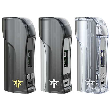 VandyVape Requiem Box Mod - Akkutr�ger - 95 Watt