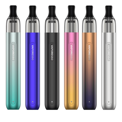 Vaporesso ECO ONE - Pod System - 1100 mAh - 2 ml