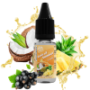 Red Dragon E-Liquid Gods of Summer - 10 ml