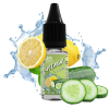 Red Dragon E-Liquid GuZi Mint - 10 ml