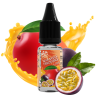 Red Dragon E-Liquid Was neues Fruchtiges - 10 ml