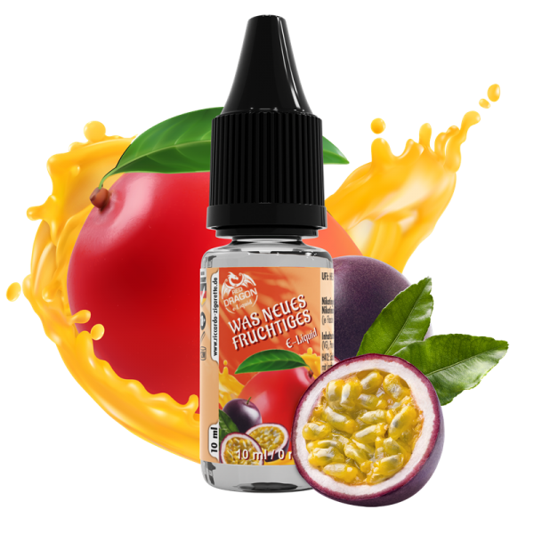 Red Dragon E-Liquid ...