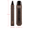 Uwell Caliburn Tenet - Pod System - 750 mAh - 2 ml