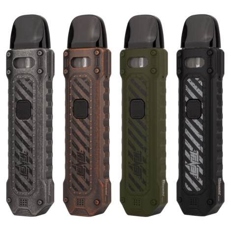 Uwell Caliburn Tenet - Pod System - 750 mAh - 2 ml