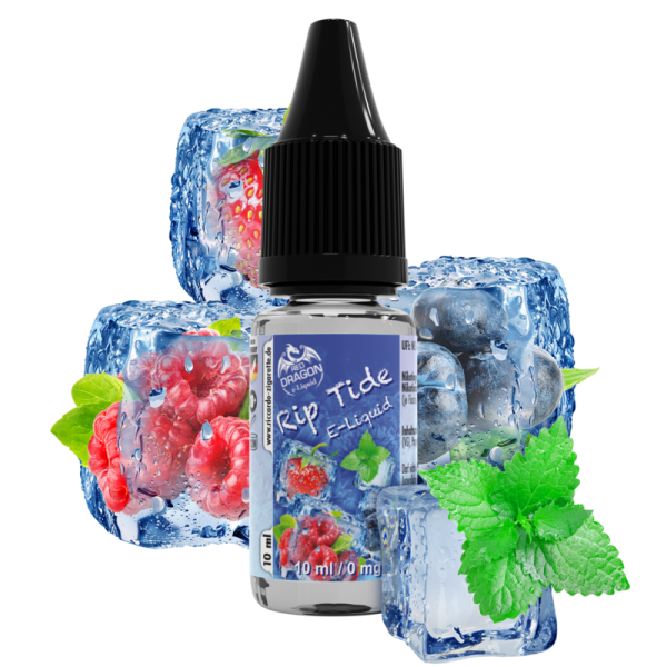 Red Dragon E-Liquid ...
