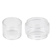 Damn Vape Ersatzglas - Diamond MTL RTA - 22 mm