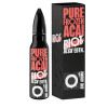 Riot Squad Black Edition Aroma - Pure Frozen Acai - 5 ml Longfill
