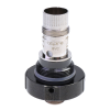 Aspire K3 - MTL Clearomizer - 2,0 ml - 18 mm