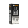 Aspire K3 - MTL Clearomizer - 2,0 ml - 18 mm