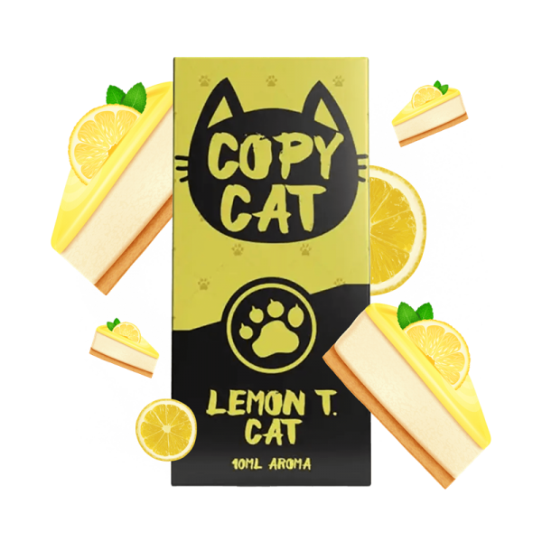 Copy Cat Aroma - Lem...