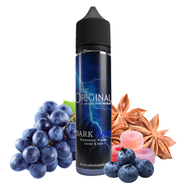 The Original Aroma -...