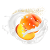 Red Dragon Aroma White Night - 10 ml