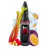 Riot Squad Black Edition Aroma - Deluxe Passionfruit & Rhubarb - 15 ml Longfill