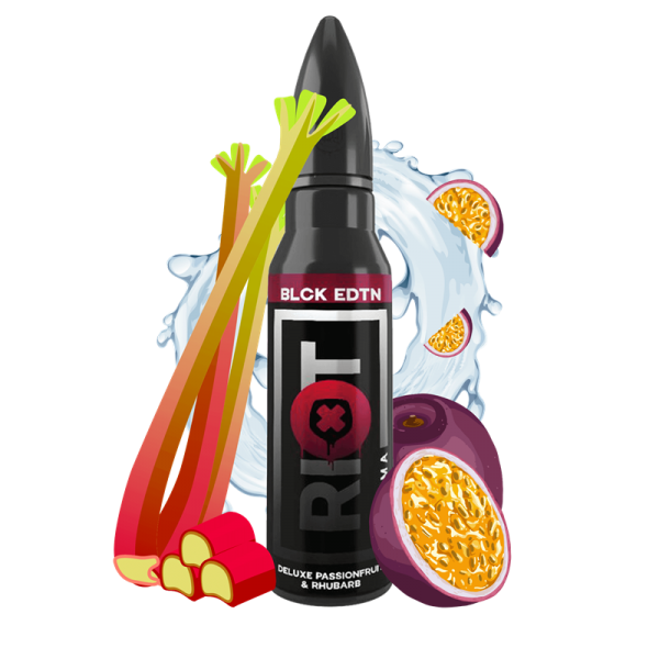 Riot Squad Black Edi...