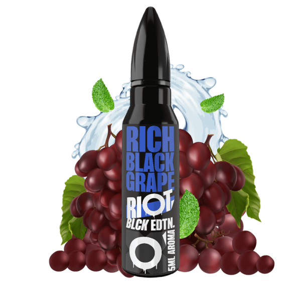Riot Squad Black Edi...