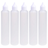 Riccardo� PE - Stiftflaschen / Unicorn Flaschen - 5 St�ck 100 ml