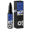 Riot Squad Black Edition Aroma - Rich Black Grape - 5 ml Longfill