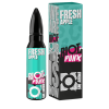 Riot Squad PUNX Edition Aroma - Fresh Apple - 5 ml Longfill