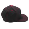 Bang Juice Logo Cap - Rotes Emblem - Merchandise