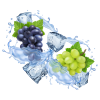 Red Dragon Aroma Grapetastic - 10 ml