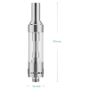Riccardo� GS Air 2 Clearomizer - 2,0 ml - 14 mm - MTL