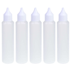 Riccardo� PE - Stiftflaschen / Unicorn Flaschen - 5 St�ck 50 ml