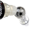 Riccardo� GS Air 2 Clearomizer - 2,0 ml - 14 mm - MTL
