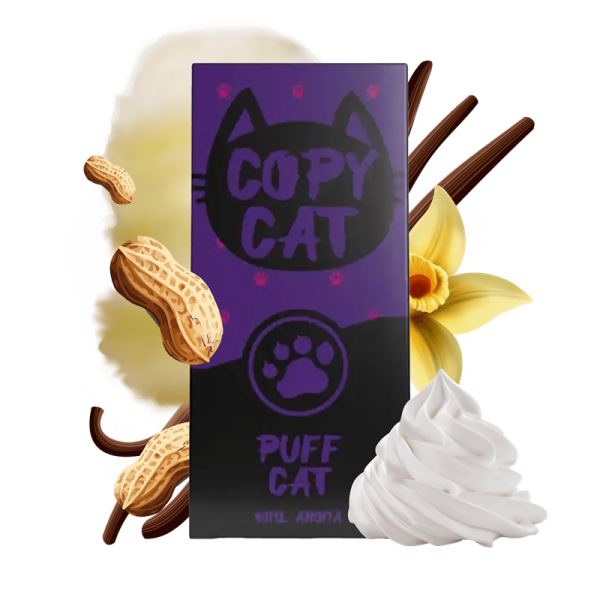 Copy Cat Aroma - Puf...