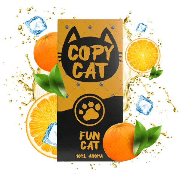 Copy Cat Aroma - Fun...
