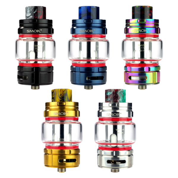 SMOK TFV16 Tank - Ve...