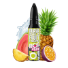 Riot Squad PUNX Edition Aroma - Guava, Passionfruit & Pineapple - 5 ml Longfill