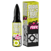 Riot Squad PUNX Edition Aroma - Guava, Passionfruit & Pineapple - 5 ml Longfill