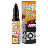 Riot Squad PUNX Edition Aroma - Mango, Peach & Pineapple - 5 ml Longfill
