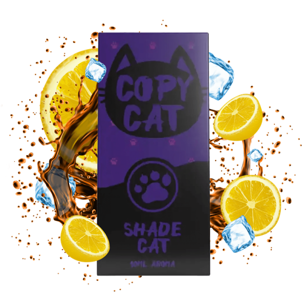 Copy Cat Aroma - Sha...