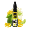 Riot Squad Classic Edition Aroma - Sub Lime - 5 ml Longfill