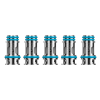 Nevoks SPL10 Coil - Verdampferkopf - 5er Pack