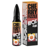 Riot Squad Classic Edition Aroma - Cherry Fizzle - 5 ml Longfill
