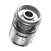 Hellvape Fat Rabbit RTA - Verdampfer - 28,4 mm - 5,5 ml