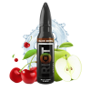 Riot Squad Black Edition Aroma - Sour Cherry & Apple - 15 ml Longfill