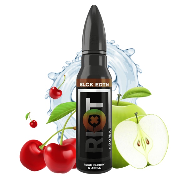 Riot Squad Black Edi...