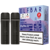 ELF Bar ELFA - Berry Snoow Pod - 2er Pack